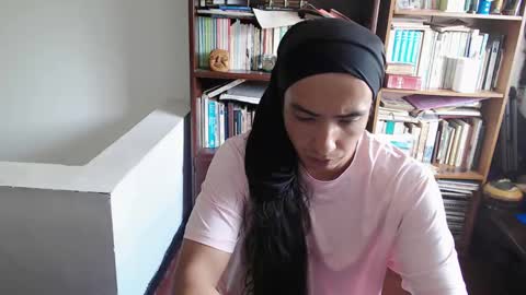 JamesDali online show from February 16, 7:27 pm