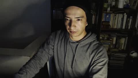 JamesDali online show from February 21, 4:51 am