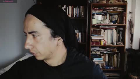 JamesDali online show from October 11, 11:15 am