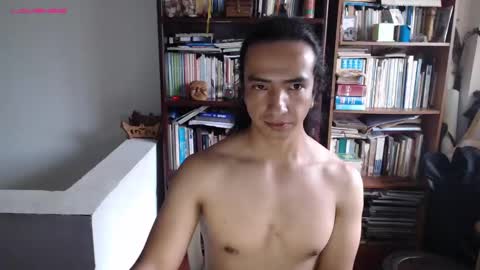 JamesDali online show from January 3, 2:08 pm