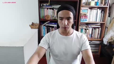 JamesDali online show from January 5, 7:49 pm