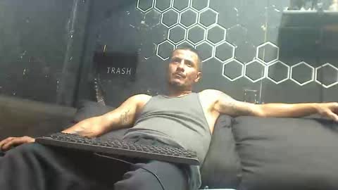 dallaslove23 online show from January 16, 7:06 am