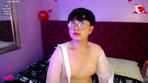 dalmonn lennoxx online show from March 11, 9:37 pm