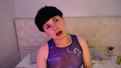 dalmonn lennoxx online show from February 10, 11:55 pm