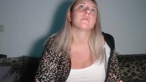 Maria online show from September 21, 10:14 pm