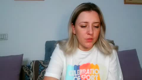 Maria online show from July 13, 9:18 pm