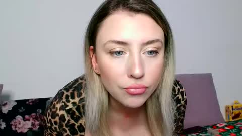 Maria online show from February 6, 10:34 pm