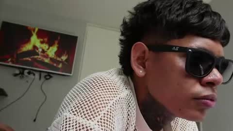 damar_felipe online show from July 1, 7:22 pm