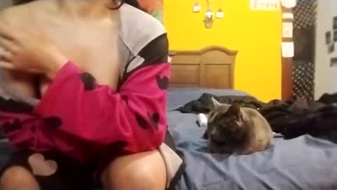 damaysumisa online show from September 11, 2:13 am