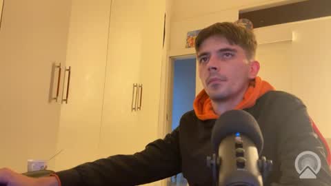 OnlyEry online show from October 19, 10:47 pm