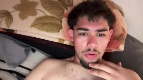 damiam xj online show from March 23, 6:46 pm