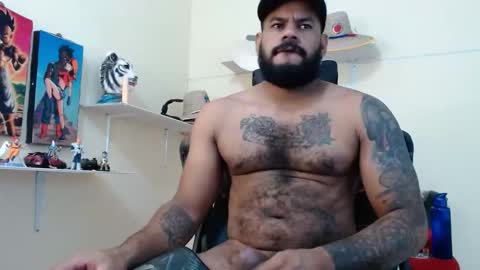 Snapshot of damian64436171 chatting on October 7, 3:02 am damian64436171 online show from October 7, 3:02 am