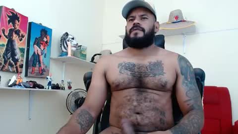 Snapshot of damian64436171 chatting on October 15, 2:59 am damian64436171 online show from October 15, 2:59 am