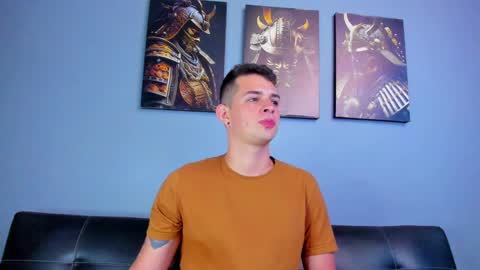 Damian Oliver online show from February 8, 5:29 am