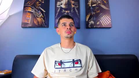 Damian Oliver online show from March 16, 3:53 am