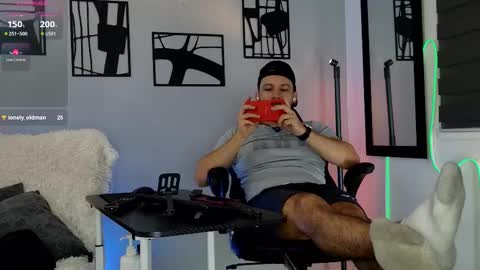 Jaxon online show from February 23, 4:20 pm