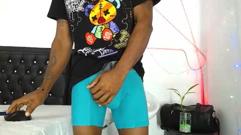 damian_hart10 online show from March 13, 10:18 am