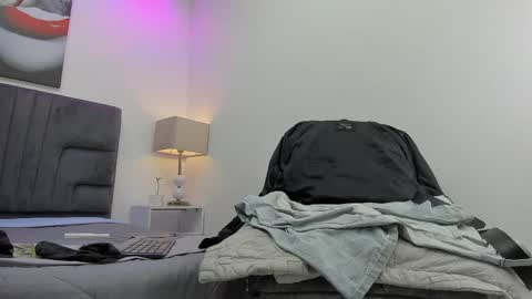 Damian Vadim online show from April 14, 12:08 pm