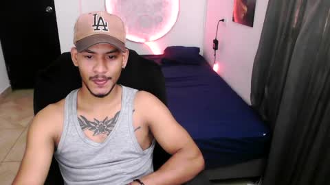 instagram damiannreed. online show from April 6, 5:25 pm