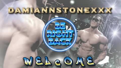 Danny online show from May 21, 5:14 am