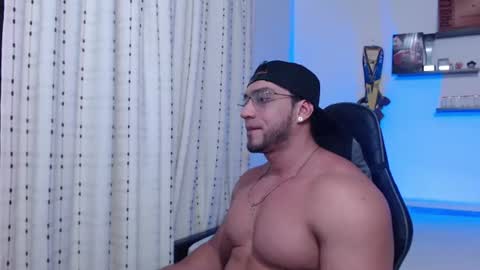 Danny online show from August 6, 4:54 am