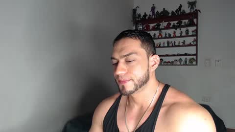 Danny online show from February 28, 1:05 am