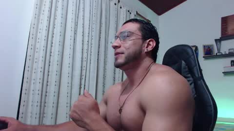 Danny online show from May 22, 8:26 pm