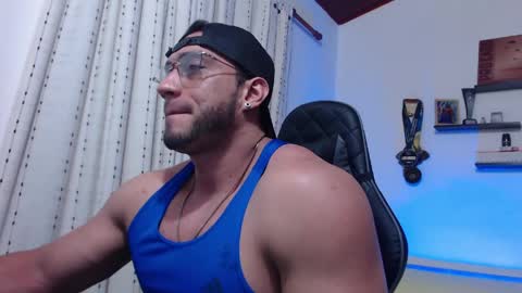 Danny online show from May 29, 3:26 am