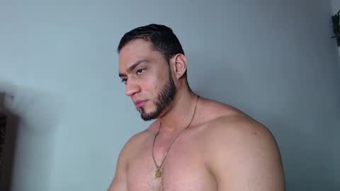 Danny online show from March 5, 11:27 pm