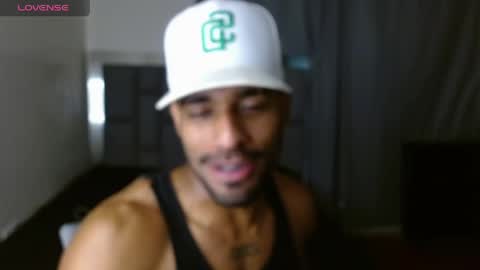 damiano_walker online show from April 19, 12:00 am