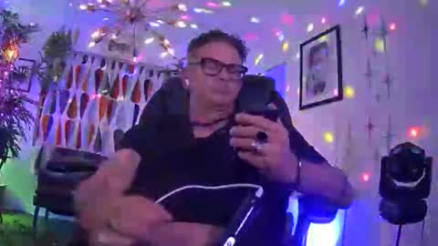 Damien- Your goth daddy online show from April 13, 11:47 am