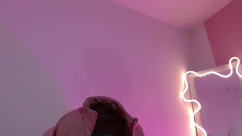 Damii online show from January 13, 3:58 am