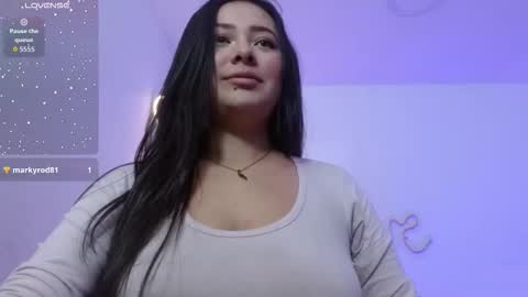 Damii online show from October 29, 2:35 am