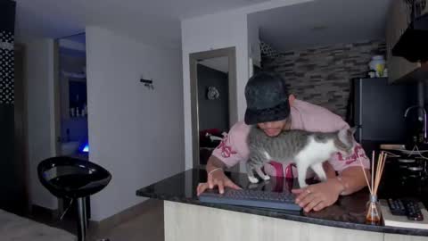 INSTAGRAM  DAMMIANMILLEROFICIAL online show from January 10, 2:33 pm