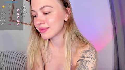  Tiana  online show from April 3, 2:46 pm