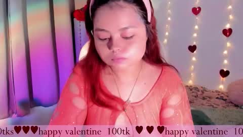 Criss online show from February 16, 2:48 pm