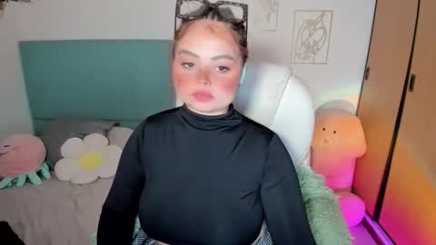 Criss online show from November 3, 2:12 am