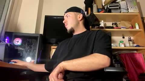 damncore online show from June 8, 3:40 am