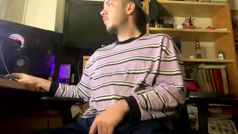 damncore online show from December 20, 10:33 am