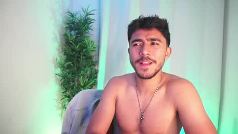 damon_frost online show from June 2, 10:45 pm