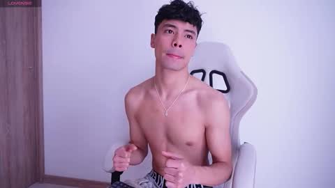 DEMON NORTH online show from January 9, 5:07 pm