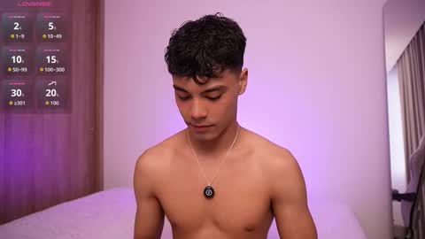 DEMON NORTH online show from March 23, 10:37 pm