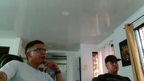 damyan_2003 online show from April 4, 8:38 pm