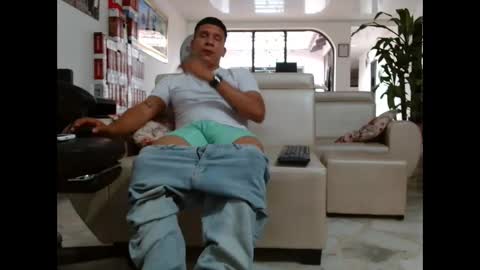 damyan_2003 online show from February 24, 7:06 pm