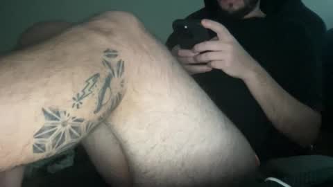 dan15777 online show from March 2, 12:45 pm