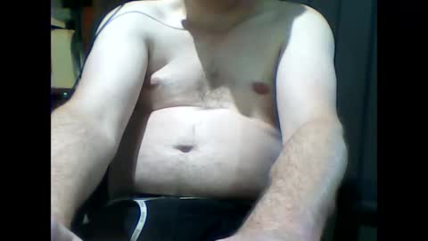 Ben Dover jk online show from January 3, 9:25 am