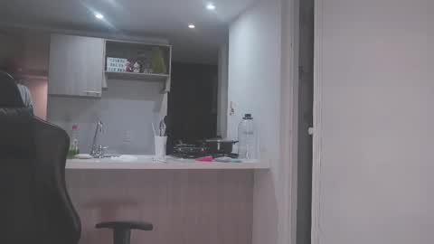 AbyssVoid online show from November 8, 6:38 am