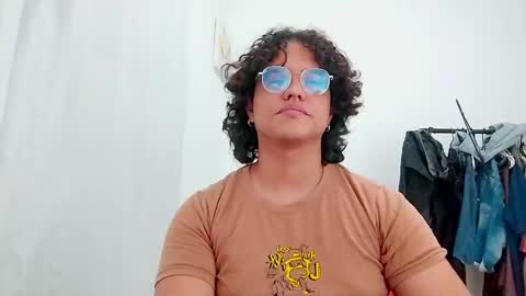 Diane Blosson online show from April 14, 1:09 am