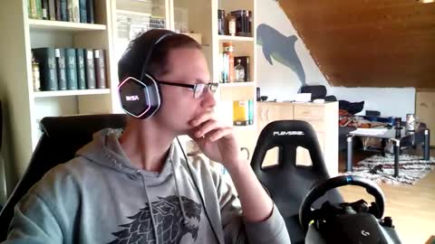 Dan Snow online show from November 17, 12:52 pm