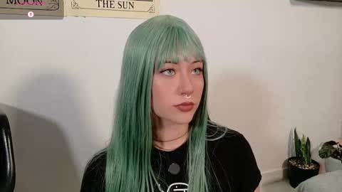 Bluemoon online show from December 21, 7:31 pm